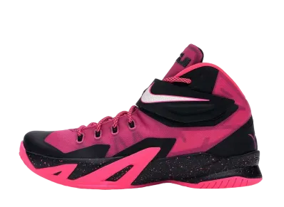 Nike Zoom Soldier 8 "Think Pink"