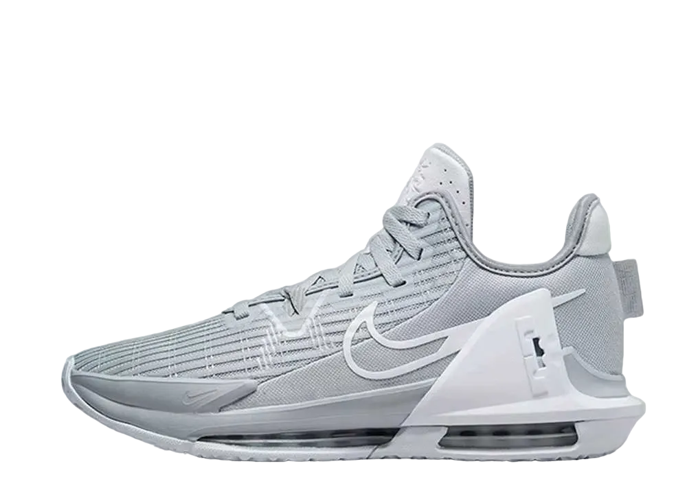 Nike LeBron Witness 6 TB "Wolf Grey"