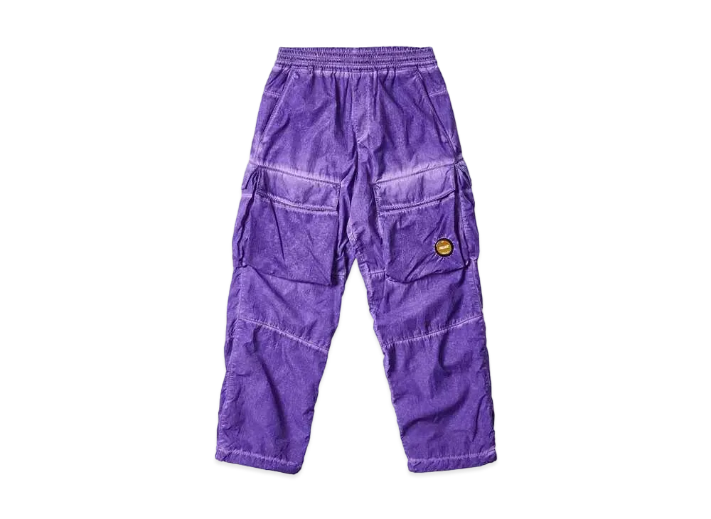 PALACE C.P. COMPANY Shell Pant "Purple"