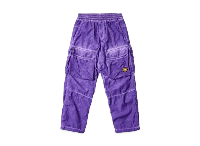 PALACE C.P. COMPANY Shell Pant "Purple"