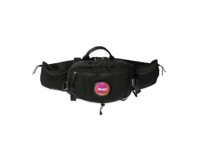 PALACE C.P. COMPANY Bun Bag - D-Ring Version "Black"