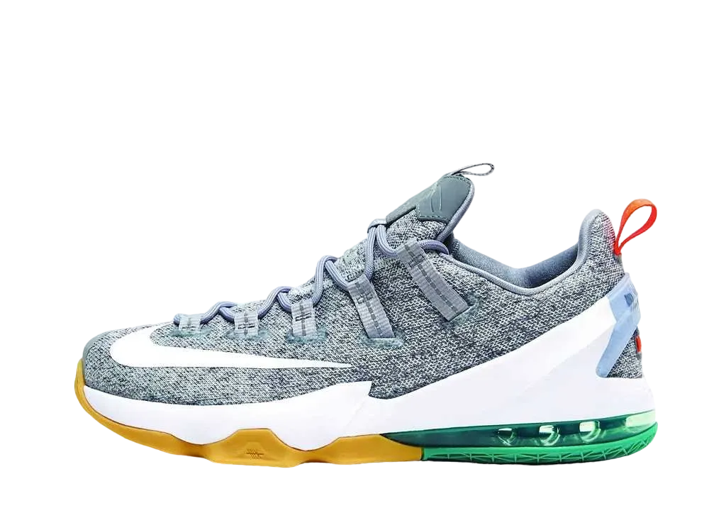 Nike LeBron 13 Low "Stealth"