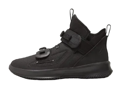 Nike LeBron Soldier 13 SFG "Black"