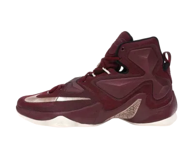 Nike LeBron 13 "Bronze"