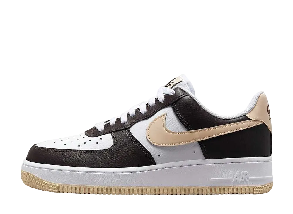 ナイキ エアフォース1 ロー "サンドドリフト"