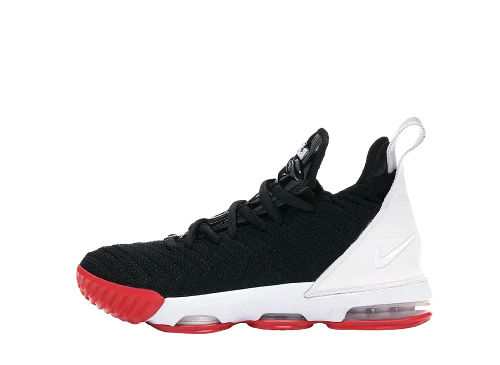 Nike GS LeBron 16 "Red Carpet"