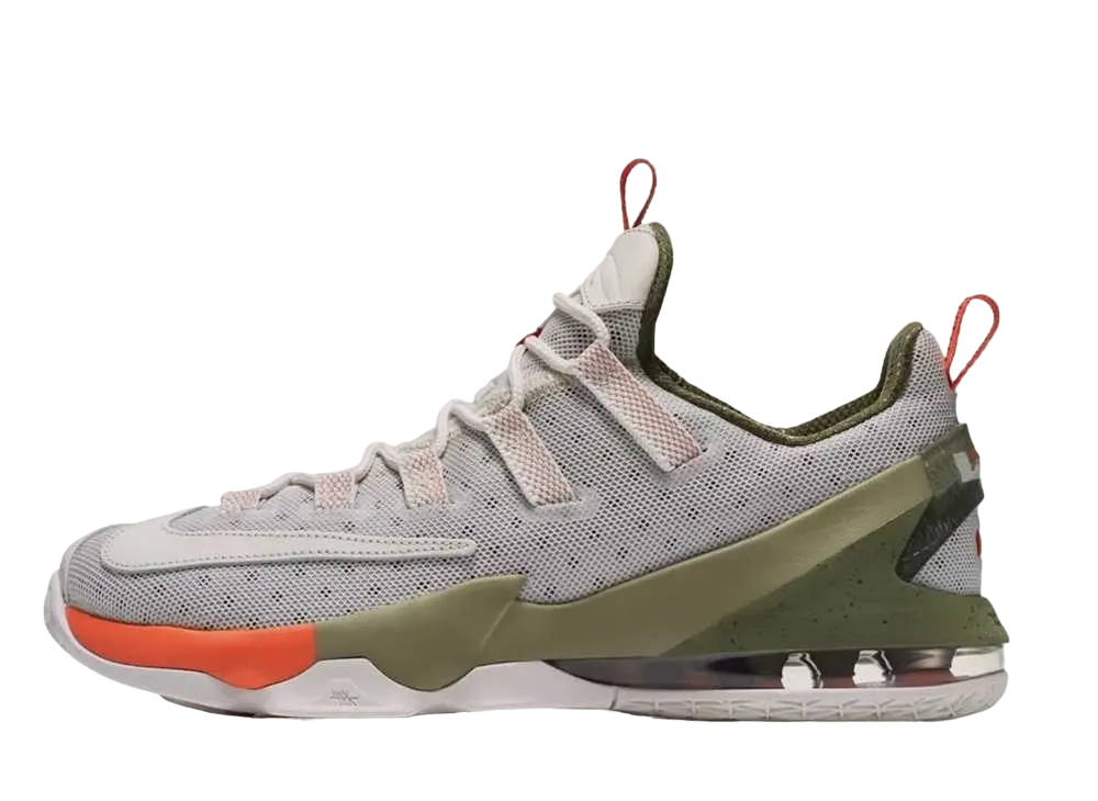 Nike LeBron 13 LMTD Low "Phantom"