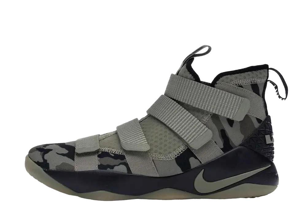 Nike LeBron Zoom Soldier 11 "Camo"
