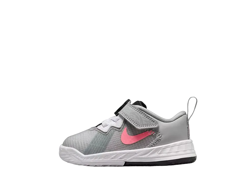 Space Jam × Nike TD LeBron 18 Low Bugs Vs Marvin "Smork Grey"