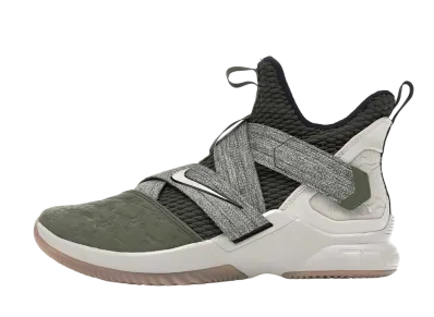 Nike LeBron Soldier 12 "Land And Sea"