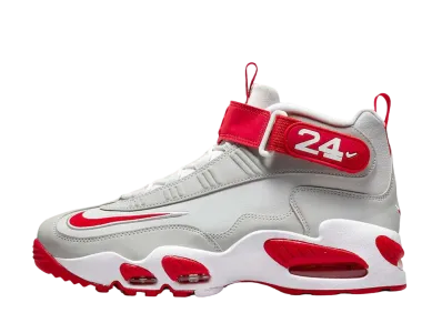Nike Air Griffey Max 1 "Cincinnati Reds"