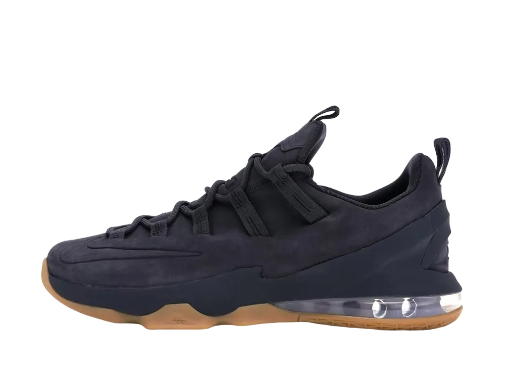 ナイキ レブロン13 ロー "アンスラサイト/ガム"