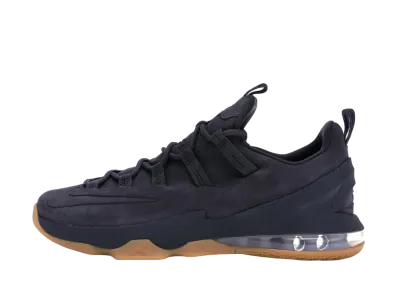 Nike LeBron 13 Low "Anthracite/Gum"