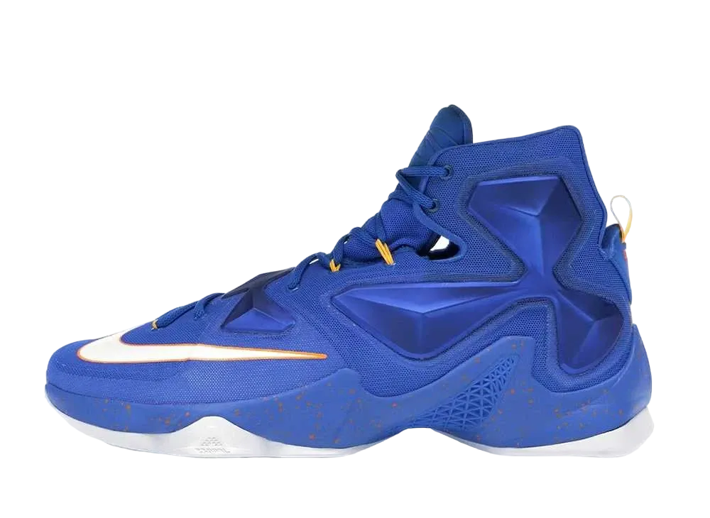 ナイキ レブロン13 バランス "ソアー"