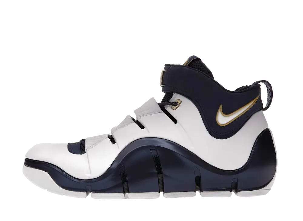 ナイキ レブロン4 "ウェスト コースト"