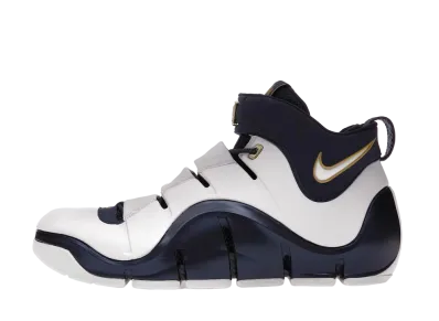 Nike LeBron 4 "West Coast"