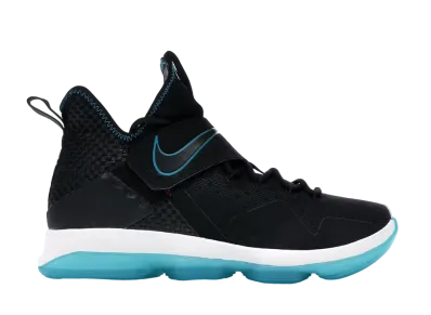 Nike LeBron 14 Red Carpet "Black"