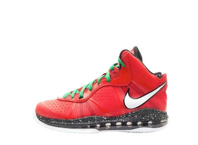 Nike GS LeBron 8 V/2 "Christmas"