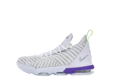 Nike GS LeBron 16 "Buzz Lightyear"