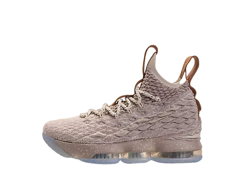 Nike GS LeBron 15 "Ghost"
