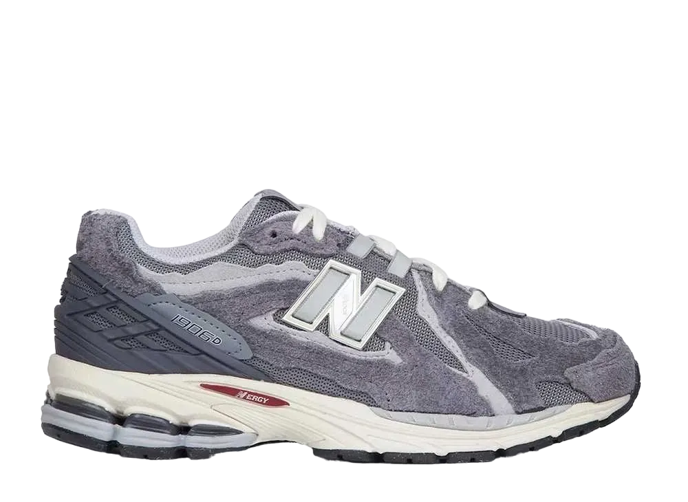 New Balance 1906D Protection Pack "Drak Gray"