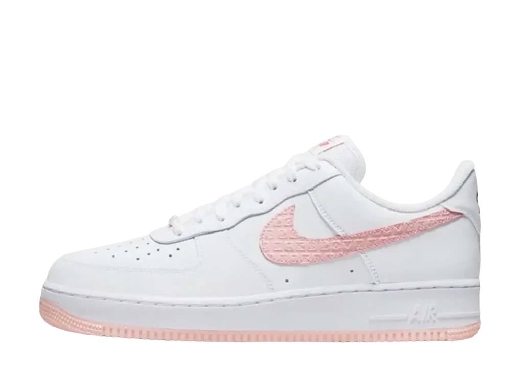 Nike Air Force 1 Low '07 VT "Valentine's Day" (2022)