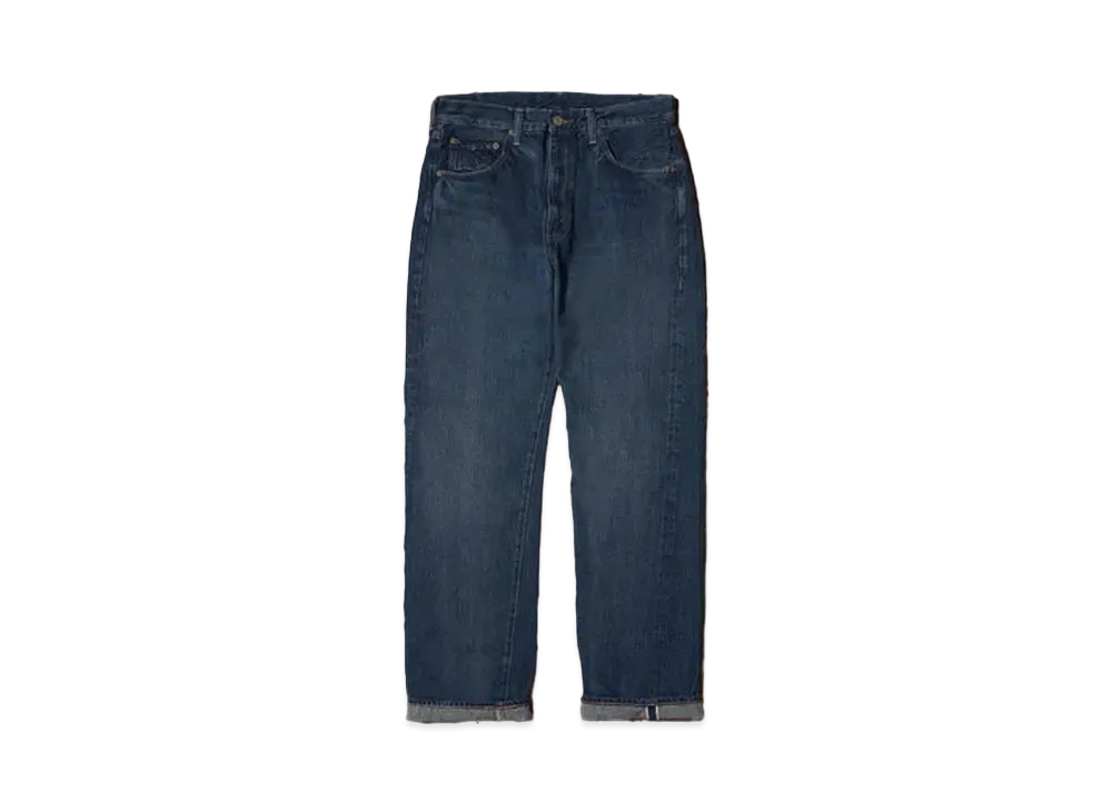 LEVI'S Vintage Clothing 1960 501Z "Light Indigo"