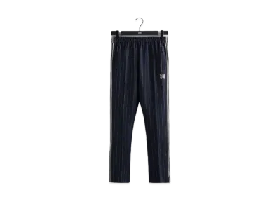 Kith x Needles Double Knit Track Pant "Nocturnal"