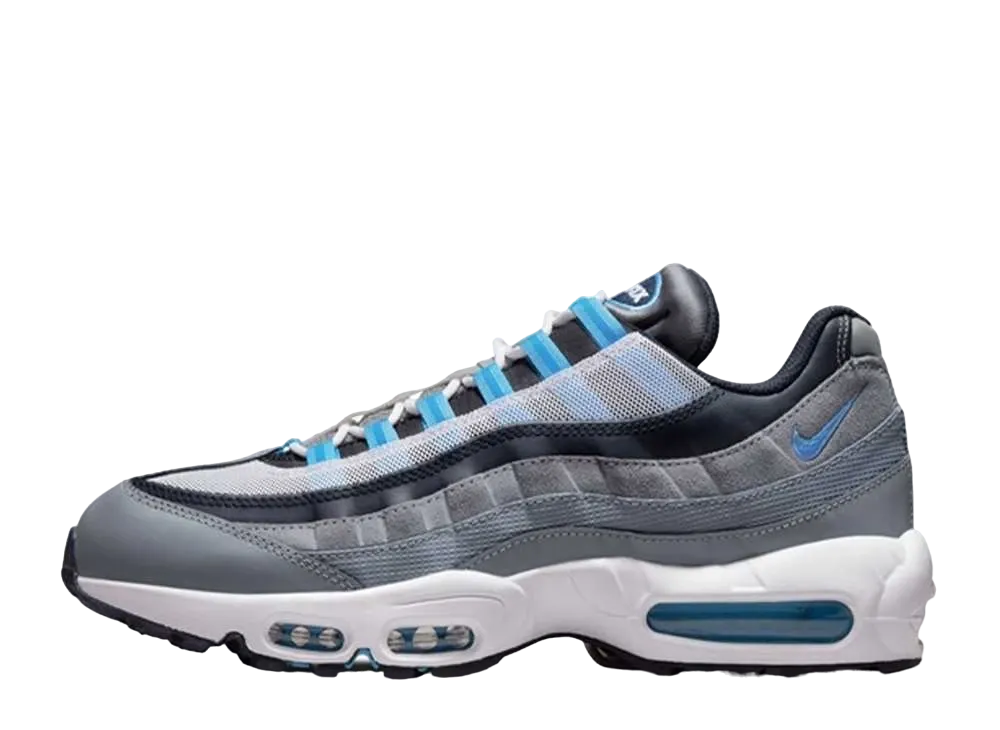 Nike Air Max 95 "Cool Gray"