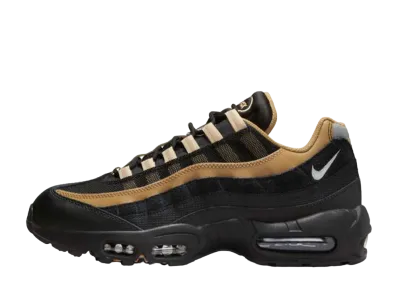 Nike Air Max 95 "Elemental Gold"