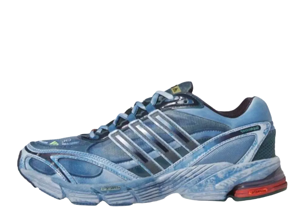 アディダス COS スーパーノヴァ "ハローシルバー/サプライヤーカラー/レジェンドインク"