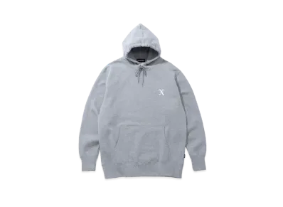 GOD SELECTION XXX Hoodie GX-A23-HD-01 "Gray"