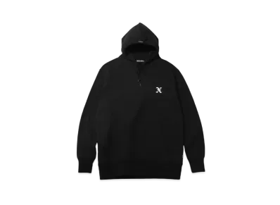 GOD SELECTION XXX Hoodie GX-A23-HD-01 "Black"