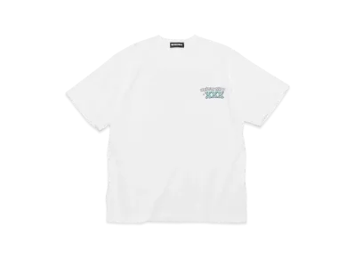 GOD SELECTION XXX T-Shirt GX-A23-ST-09 "White"