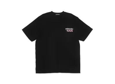 GOD SELECTION XXX T-Shirt GX-A23-ST-09 "Black"