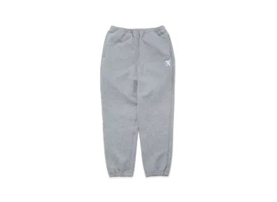 GOD SELECTION XXX Sweat Pants GX-A23-PT-05 "Gray"