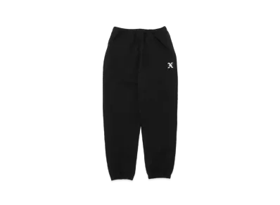 GOD SELECTION XXX Sweat Pants GX-A23-PT-05 "Black"