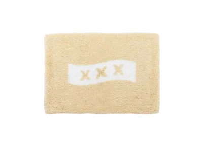 GOD SELECTION XXX Rugmat GX-A23-GD-03 "Beige"