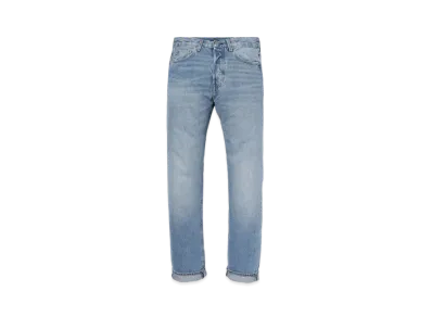 LEVI'S Made&Crafted 80'S 501 Shoal "Indigo Blue"