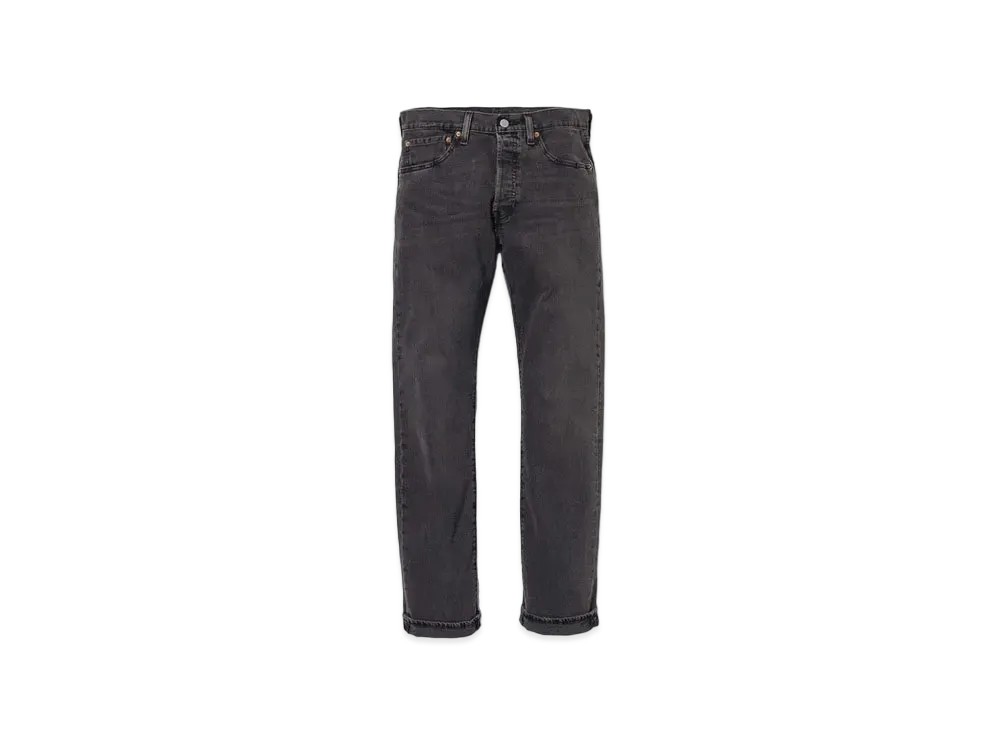 LEVI'S 501 Original Fit Parrish "Grey"