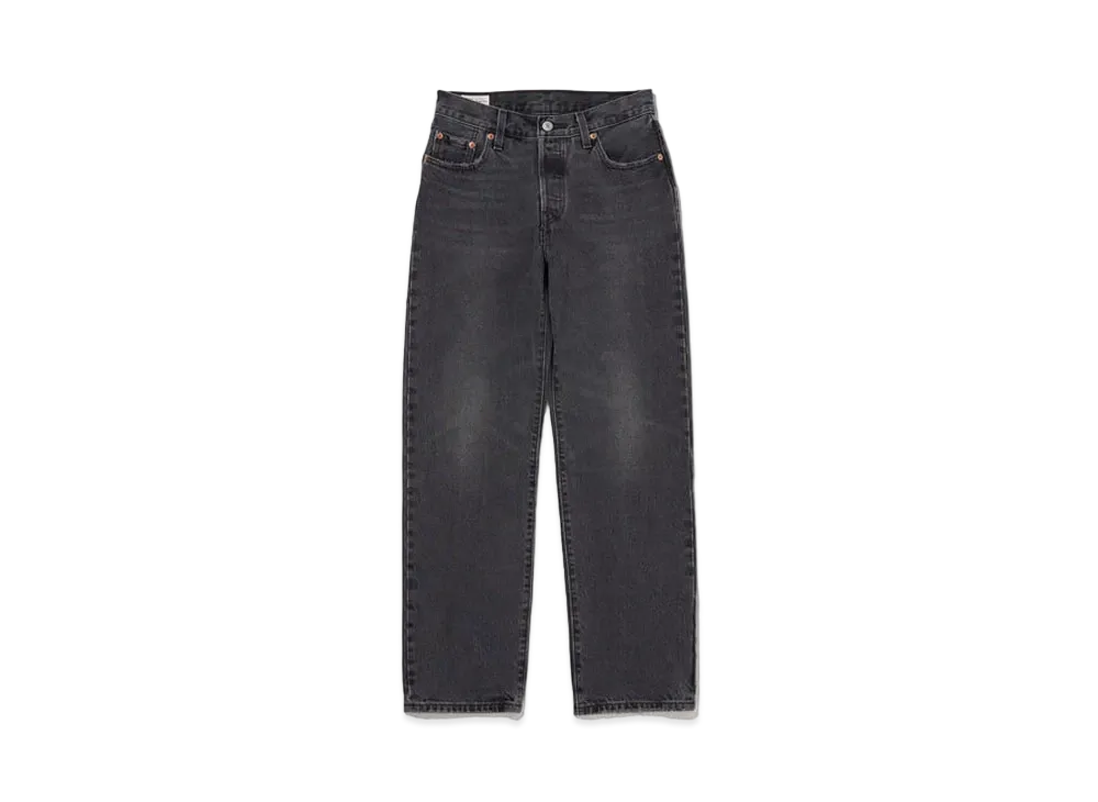 LEVI'S 90'S 501 Firestarter "Black"