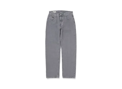 LEVI'S Fresh 90'S 501 Stonewash "Grey"