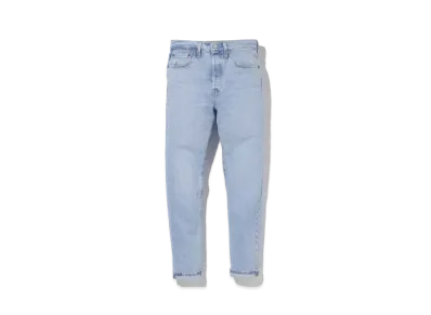 LEVI'S 501 Skinny Tango Light "Light Indigo Blue"