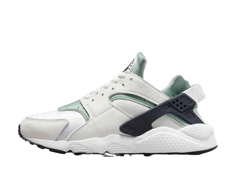 ナイキ エアハラチ "マイカグリーン"