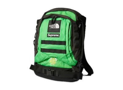 Supreme x The North Face RTG Backpack. 35L "Green"