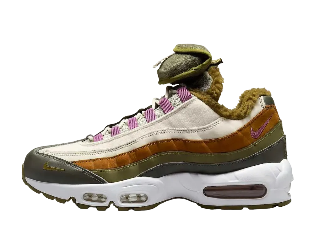 Nike Air Max 95 "N7"