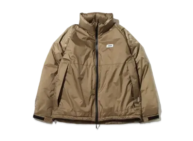 atmos x Nanga Aurora Down Parka "Brown"