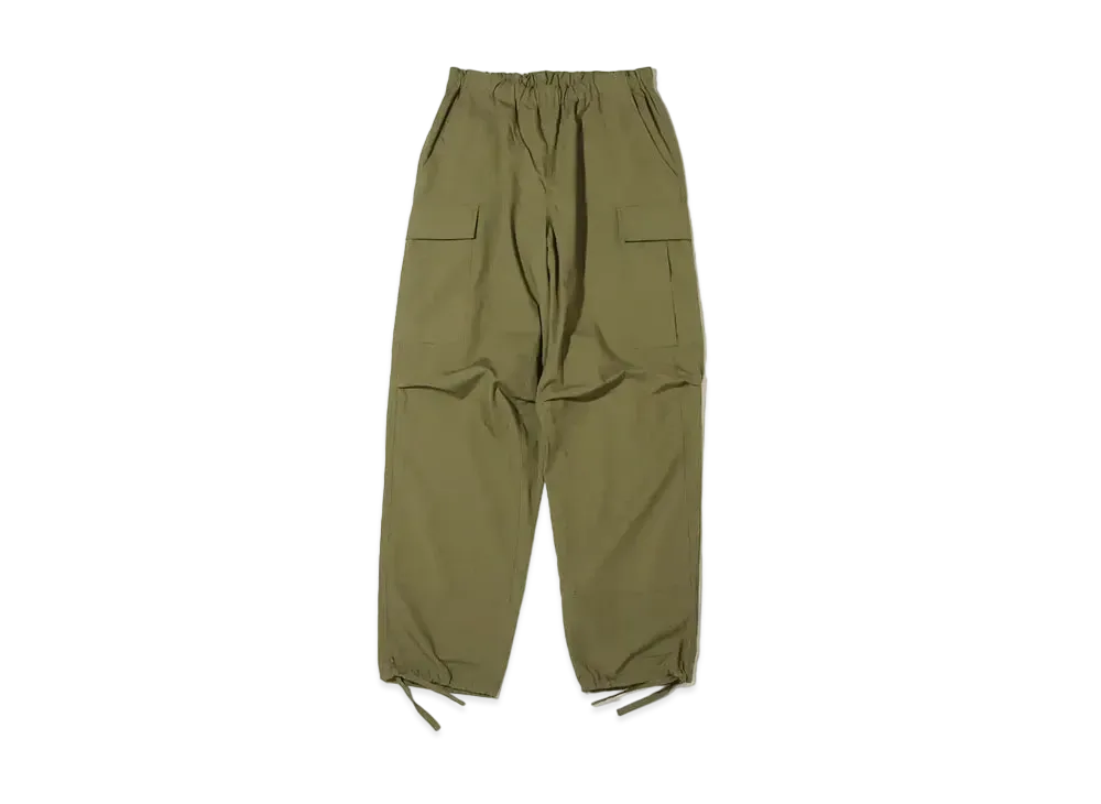 atmos 60/40 Cargo Pants "Olive"