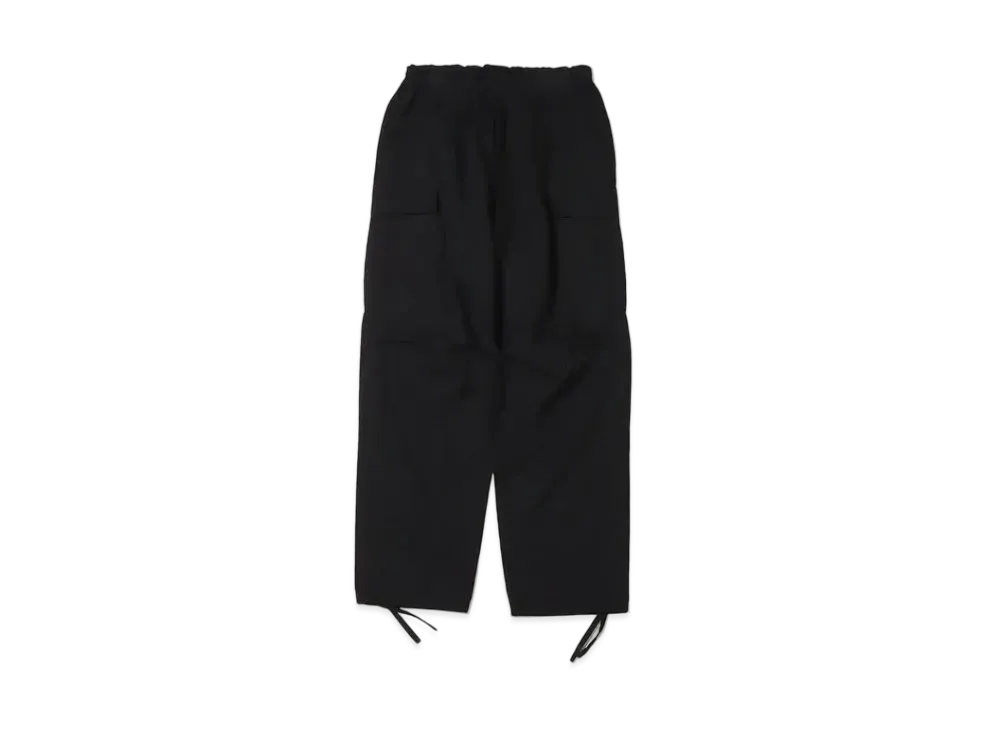 atmos 60/40 Cargo Pants "Black"