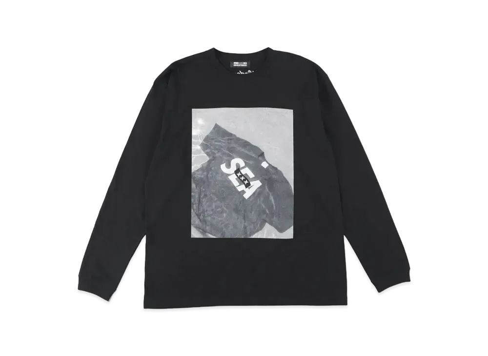 ウィン ダン シー 長袖Tシャツ 人気ランキング | スニーカー